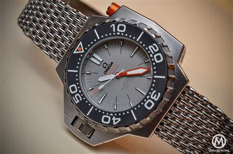 omega seamaster ploprof titanium|Omega Seamaster ploprof price.